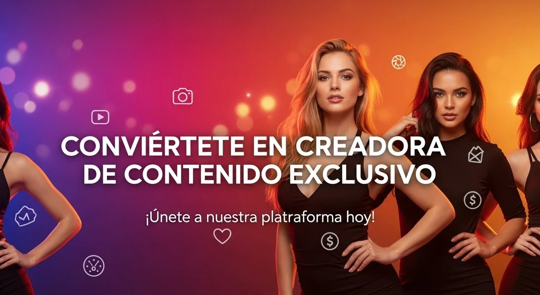 Gana dinero con Fanvue
