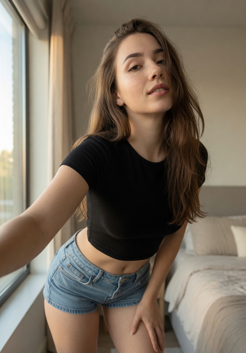 Eva Selene